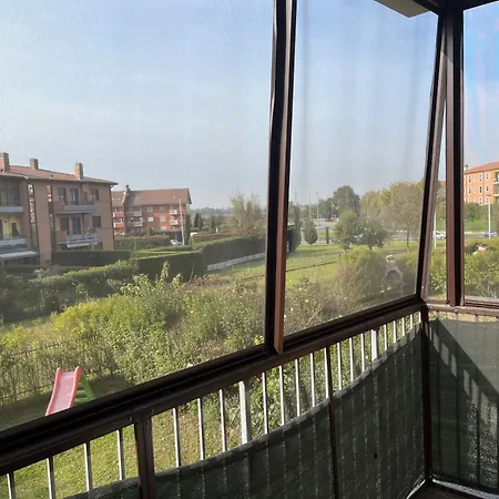 Apartament Dalla Chiesa *