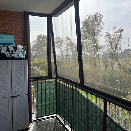 Apartament Dalla Chiesa Rozzano