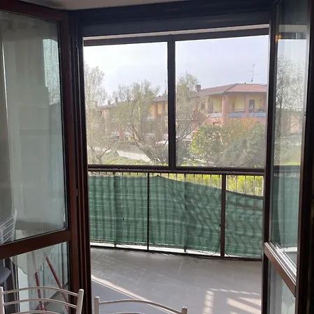 Dalla Chiesa Apartament *