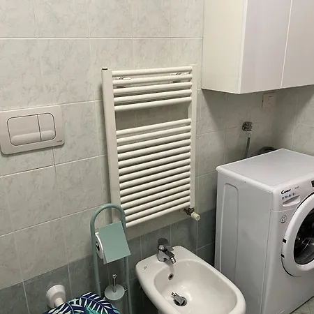 Dalla Chiesa Apartament *