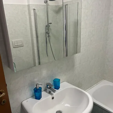Dalla Chiesa Apartament *