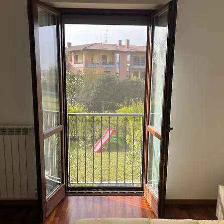 Apartment Dalla Chiesa