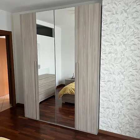 Apartment Dalla Chiesa *